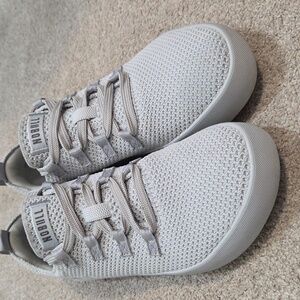 NOBULL Women's Gray Knit Recs